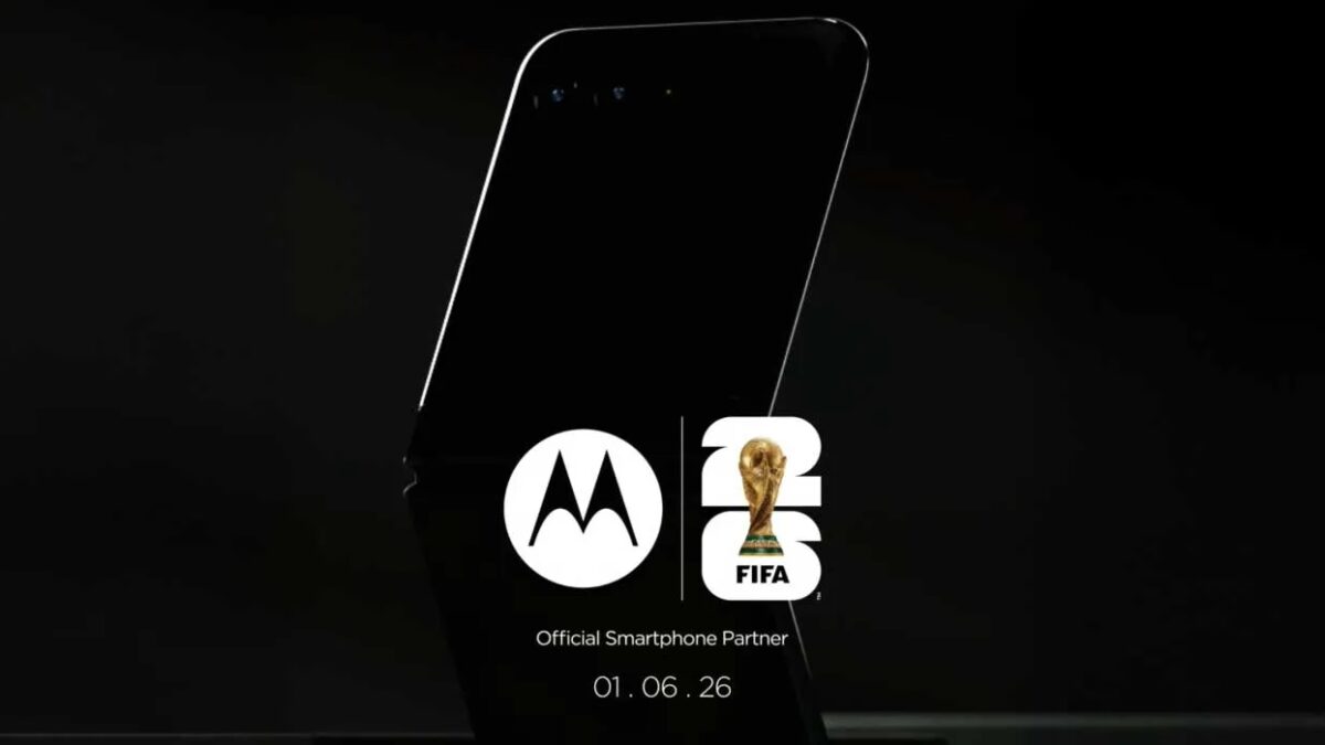 motorola razr world cup 2