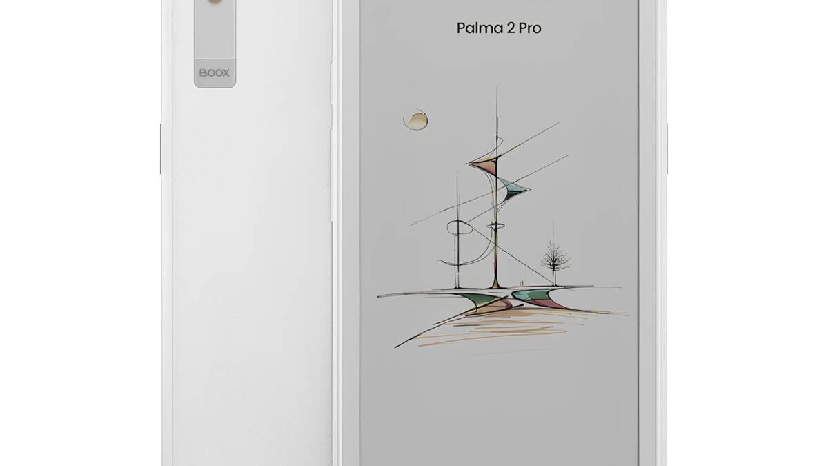 onyx boox palma 2 pro