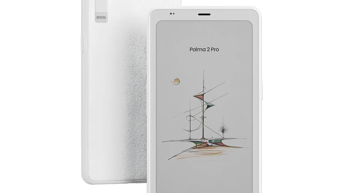 onyx boox palma 2 pro