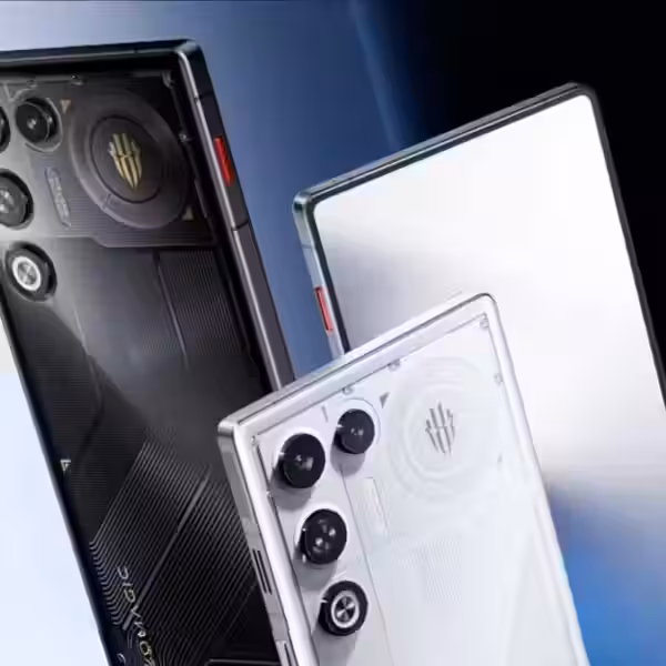 redmagic 11 air performance highlights showcased