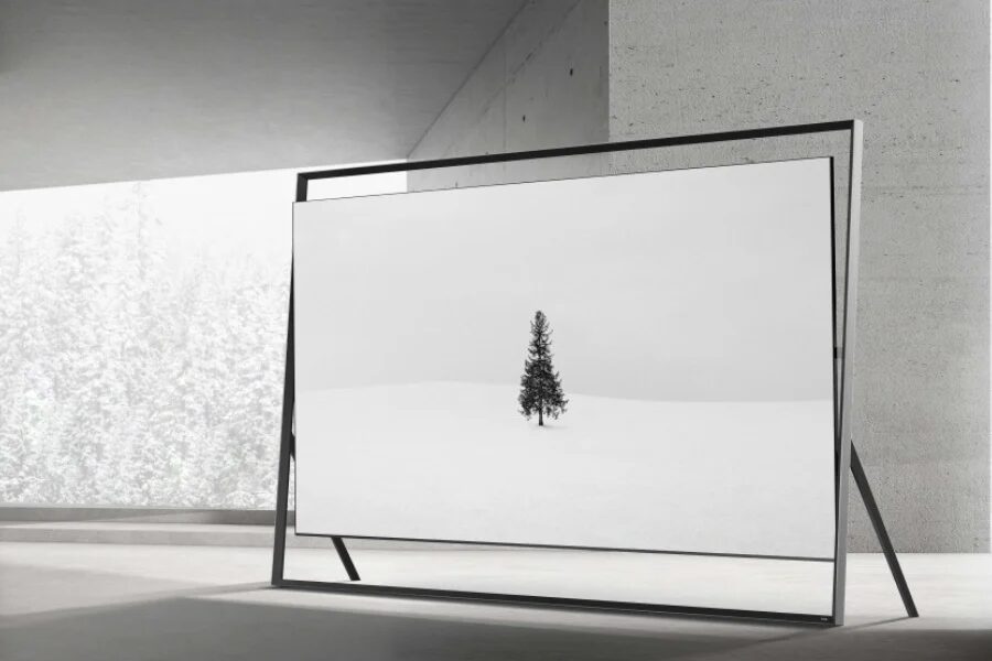 CES 2026: Samsung показала 130-дюймовый Micro RGB-телевизор с охватом 100% BT.2020