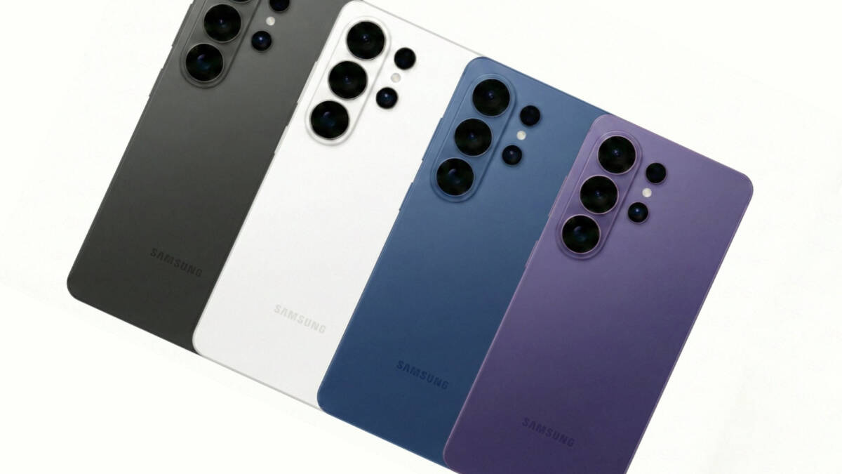 samsung galaxy s26 new leaks kv