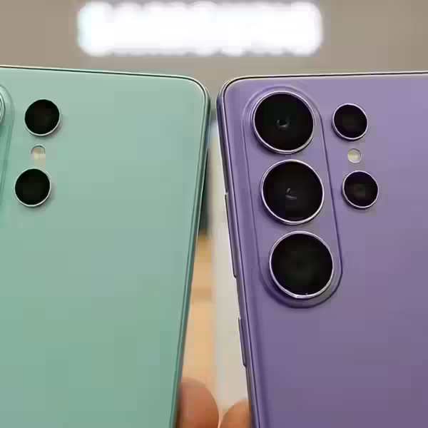 samsung galaxy s26 ultra leaker bekraeftigt zwei zentrale upgrades ud high emd speicherkonfiguration