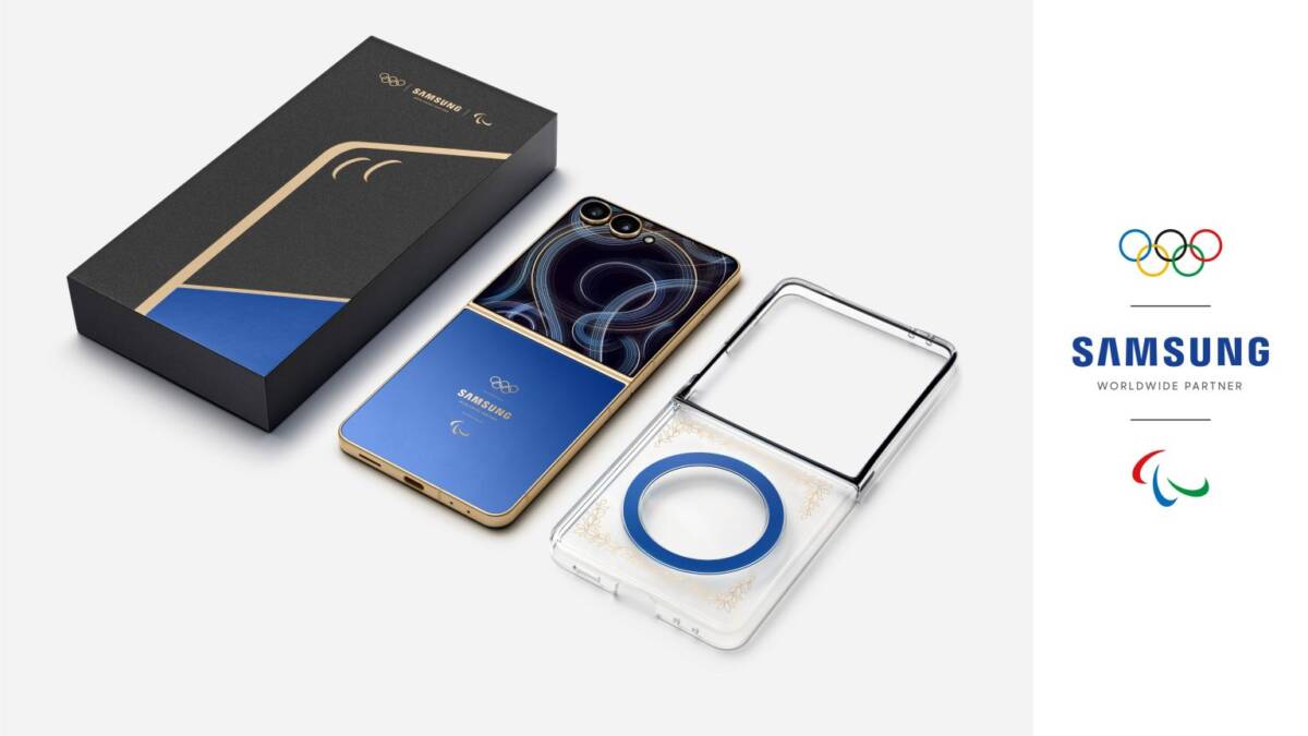 samsung galaxy z flip 7 olympic edition 03