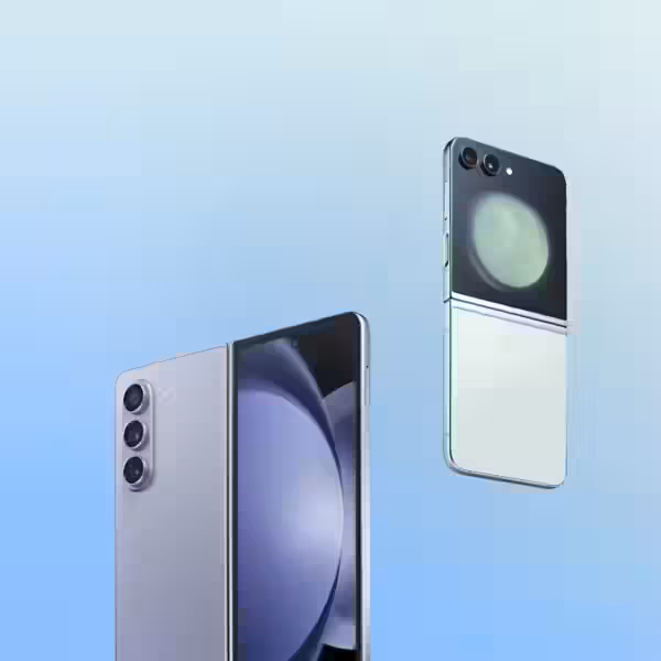 samsung galaxy z flip5 and galaxy z fold5 review featured gear.jpg