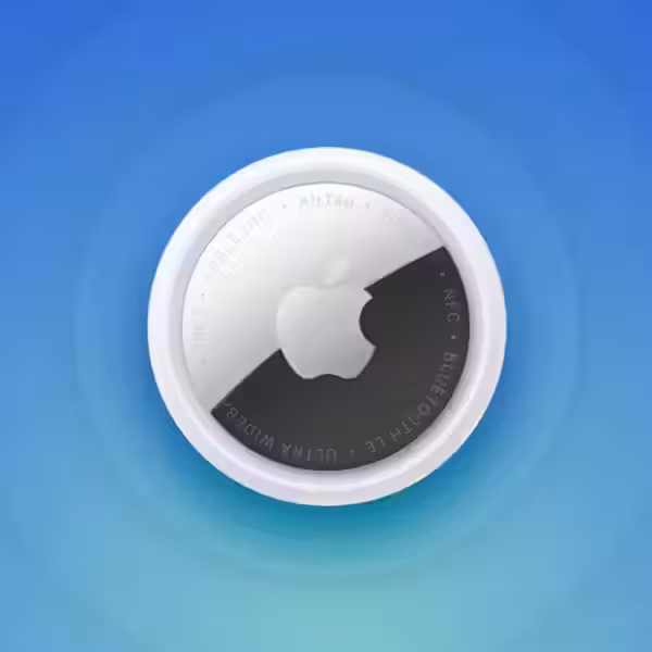 second generation airtag feature