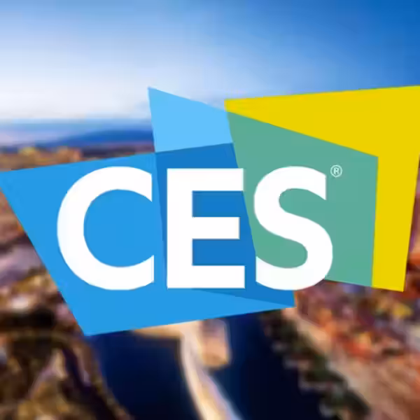 CES 2026
