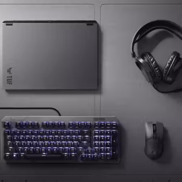 tuf gaming a14 cheaper model kv