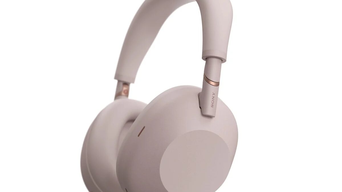 Sony представила наушники WH-1000XM6 в новом цвете Sand Pink 8 1 wh 1000xm6 standard sandpink l