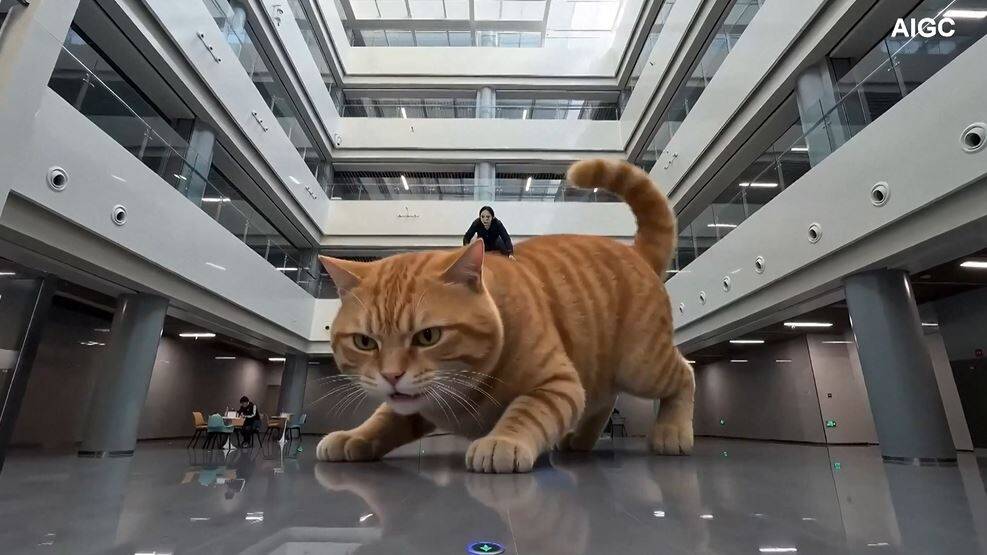 ByteDance представила Seedance 2.0 для создания видео из текста