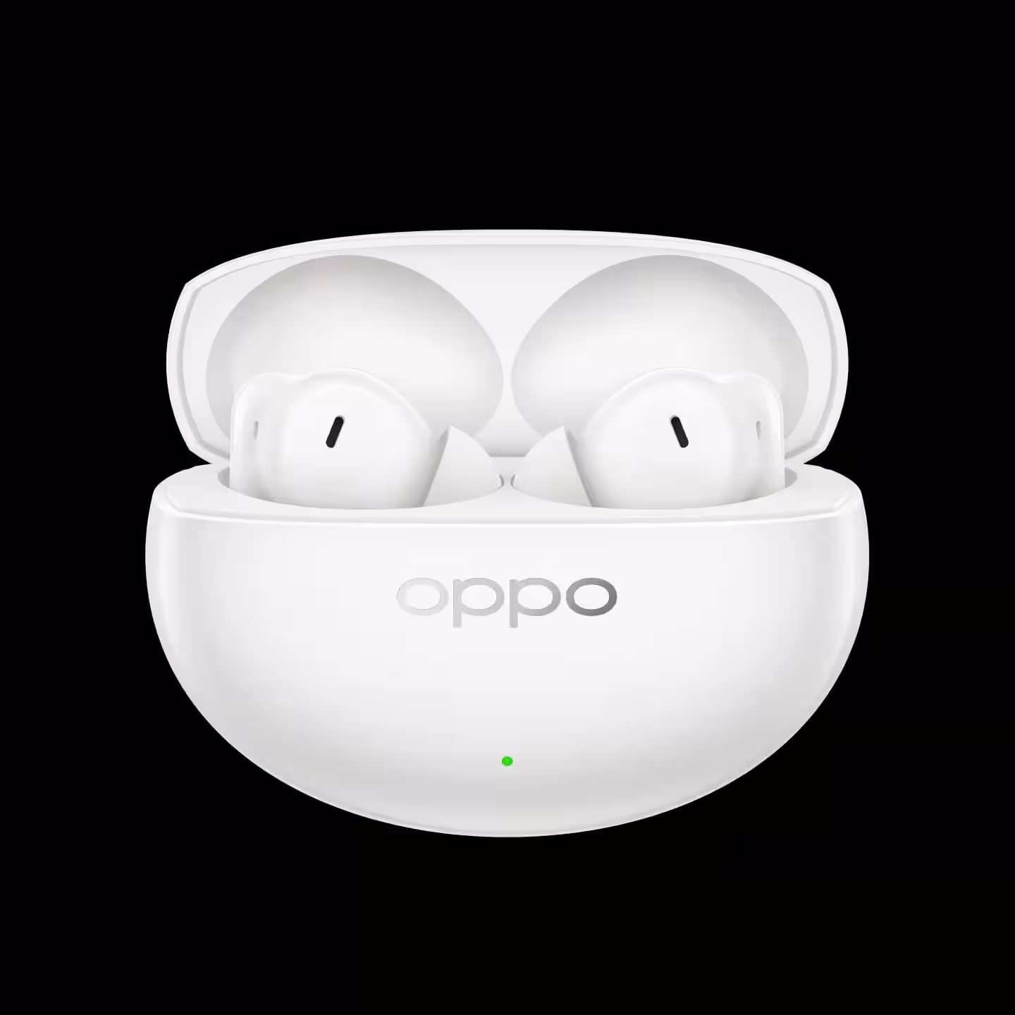 Беспроводные наушники OPPO Enco Air 5 Pro в кейсе