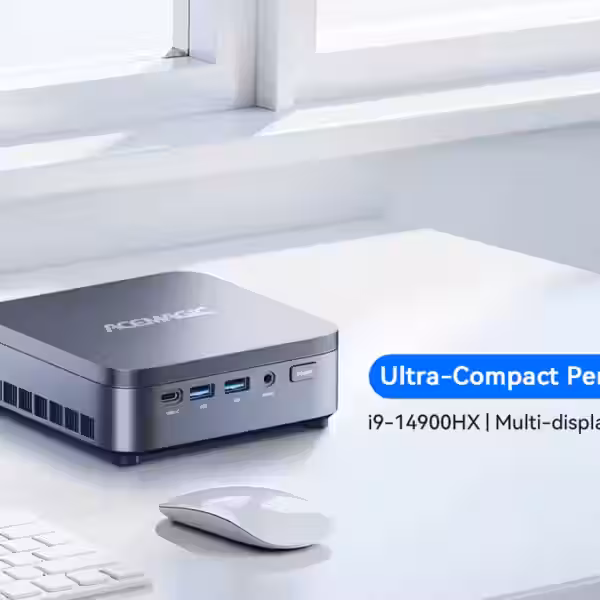 acemagic matrix mini m5 mini pc