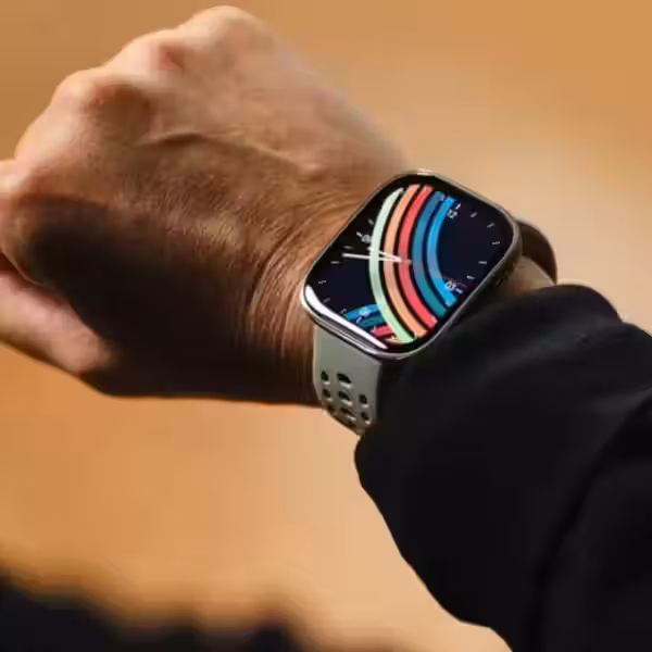 amazfit bip 6 smartwatch update 3.10.0.1