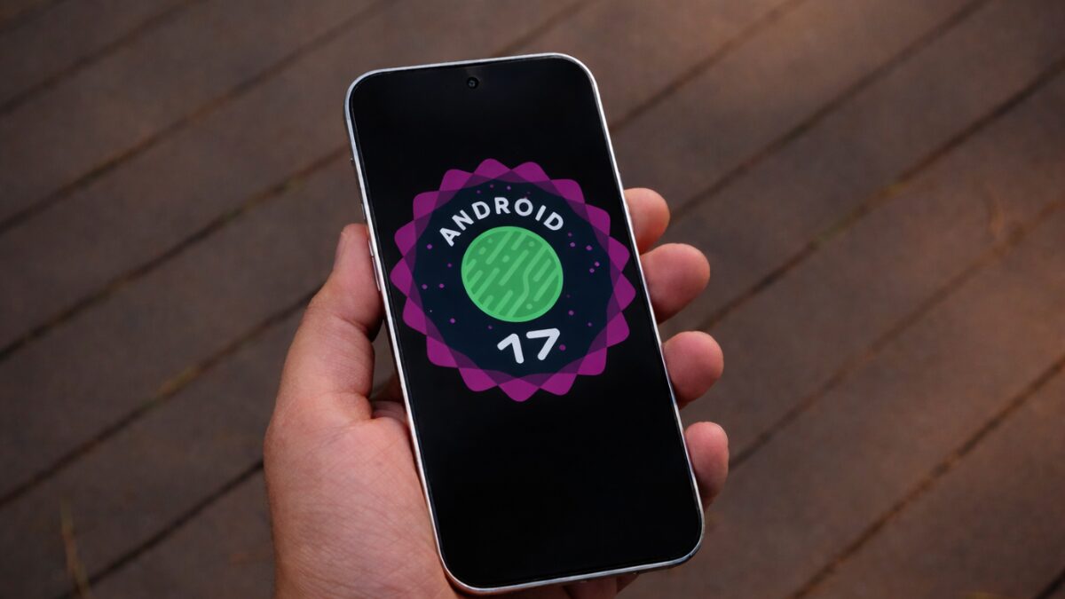 Нативный app‑lock и Universal Clipboard в Android 17