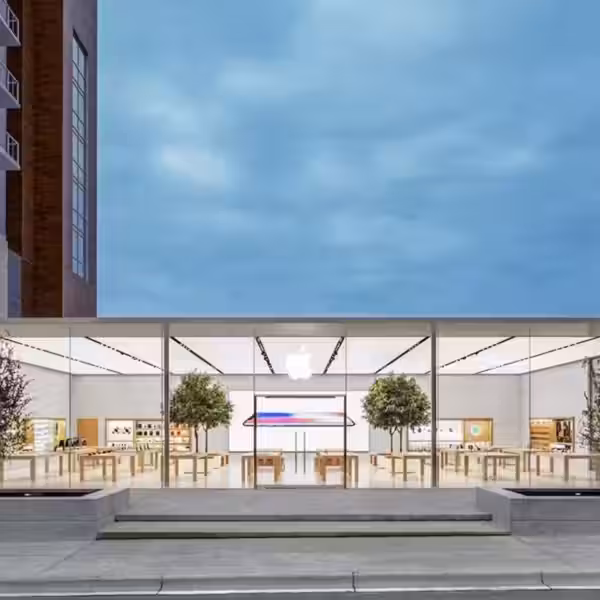 apple domain northside 2