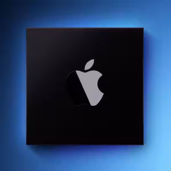 apple silicon feature joeblue