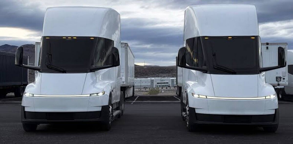 Стартовало массовое производство электрогрузовика Tesla Semi: он оказался дороже ожиданий 2 arenaev 001 3