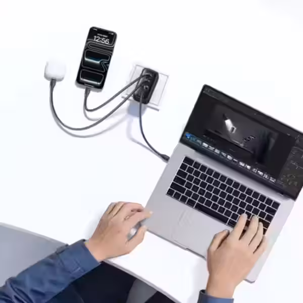 baseus enerfill fe22