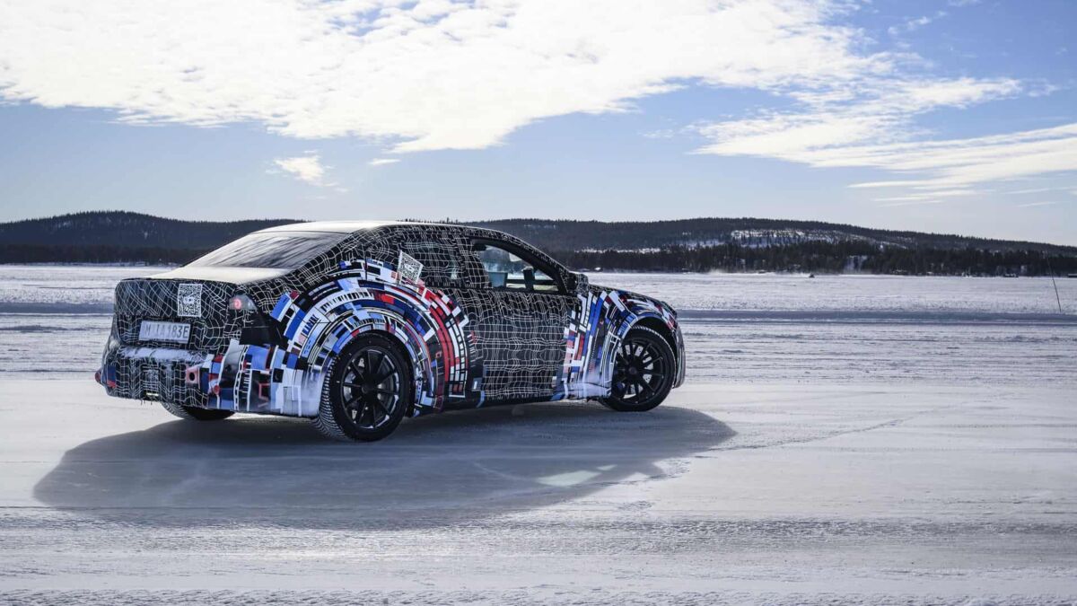 BMW M выпустит 30 моделей к 2029 году