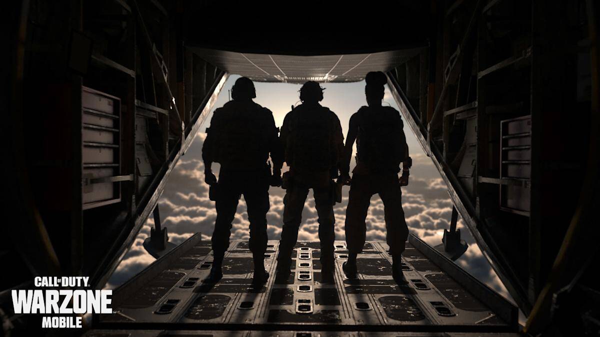 Warzone Mobile отключат 17 апреля 2026