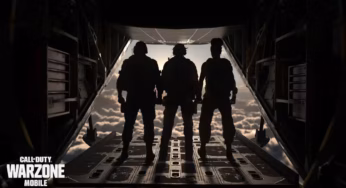 Warzone Mobile отключат 17 апреля 2026