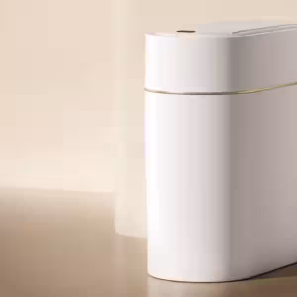 dreame sp09 smart trash can