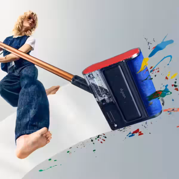 dyson pencilwash model low angle