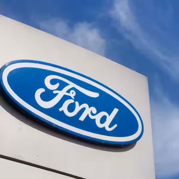 ford recalls