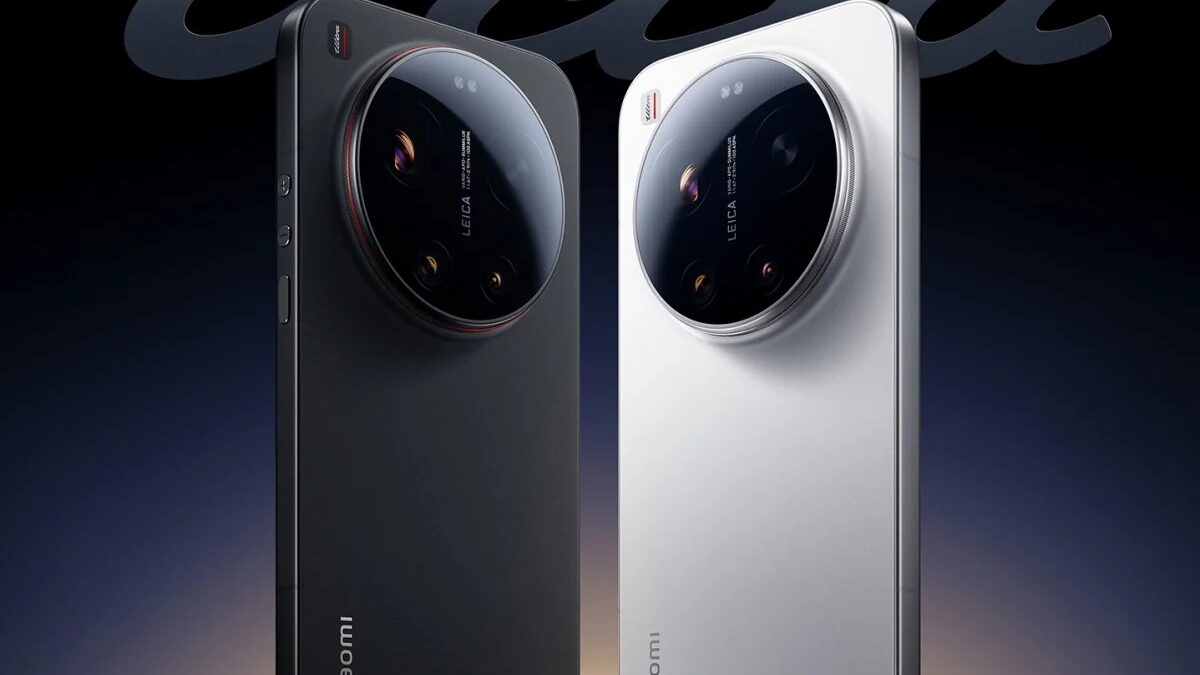 Объявлена дата глобального запуска Xiaomi 17