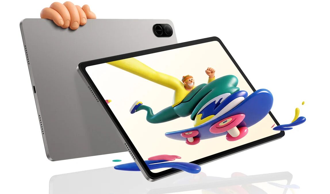 Планшет Honor Pad X8b вышел на глобальный рынок 2 image 87