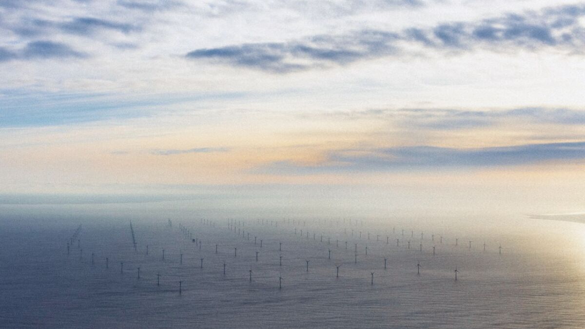 Стартап Apeiron Labs привлёк $9,5 млн на создание подводных аппаратов для изучения океана