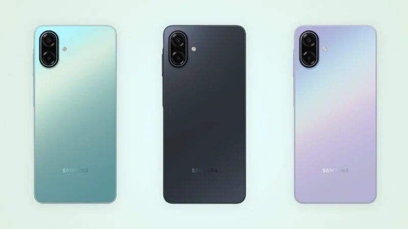 Samsung запустила бюджетный Galaxy A07 5G 1 img 1763