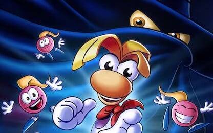 Ubisoft проверит просьбы вернуть оригинальный саундтрек Rayman: 30th Anniversary Edition