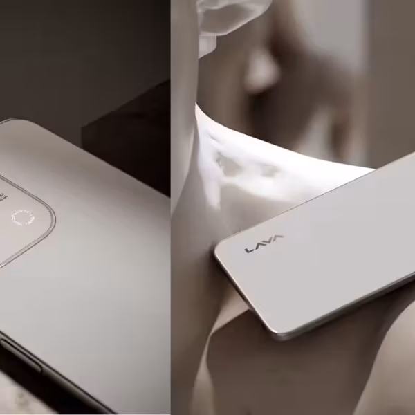 Смартфоны Lava Yuva Star 3 с тремя камерами на задней панели