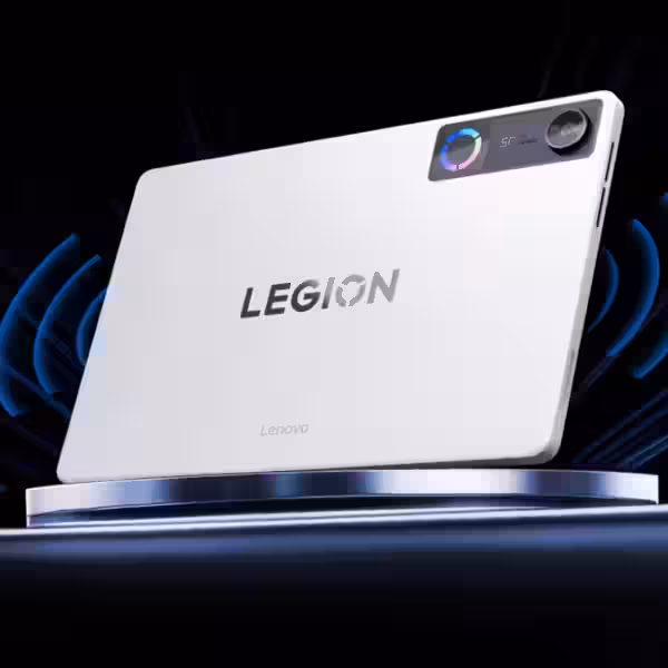 lenovo teases two ai powered features for the legion y700 gen 5 gaming tablet