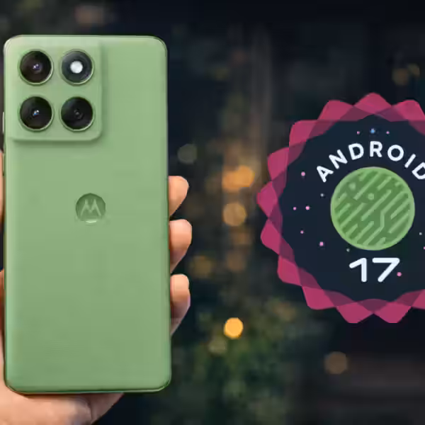 motorola android 17 beta program