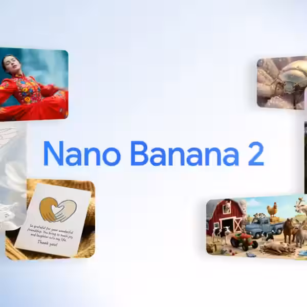 nano banana 2