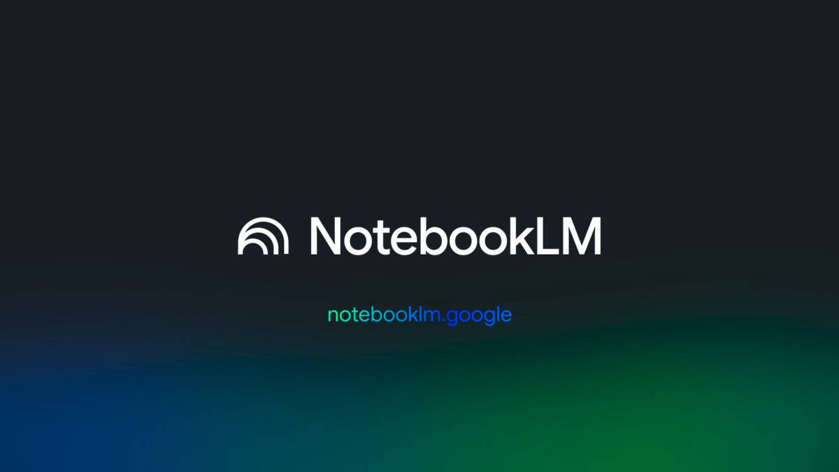 notebooklm cover