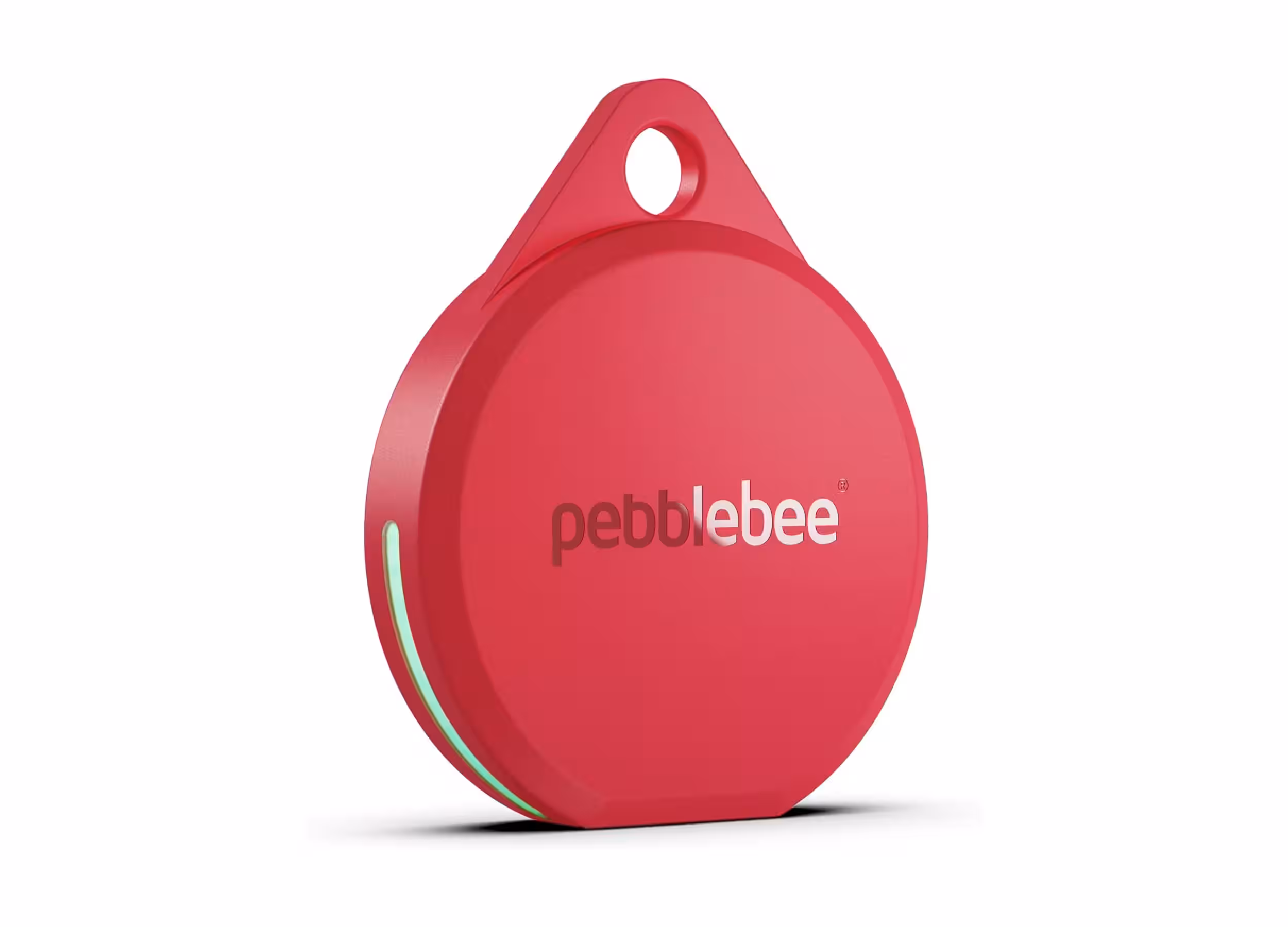 pebblebee clip 5 hot coral