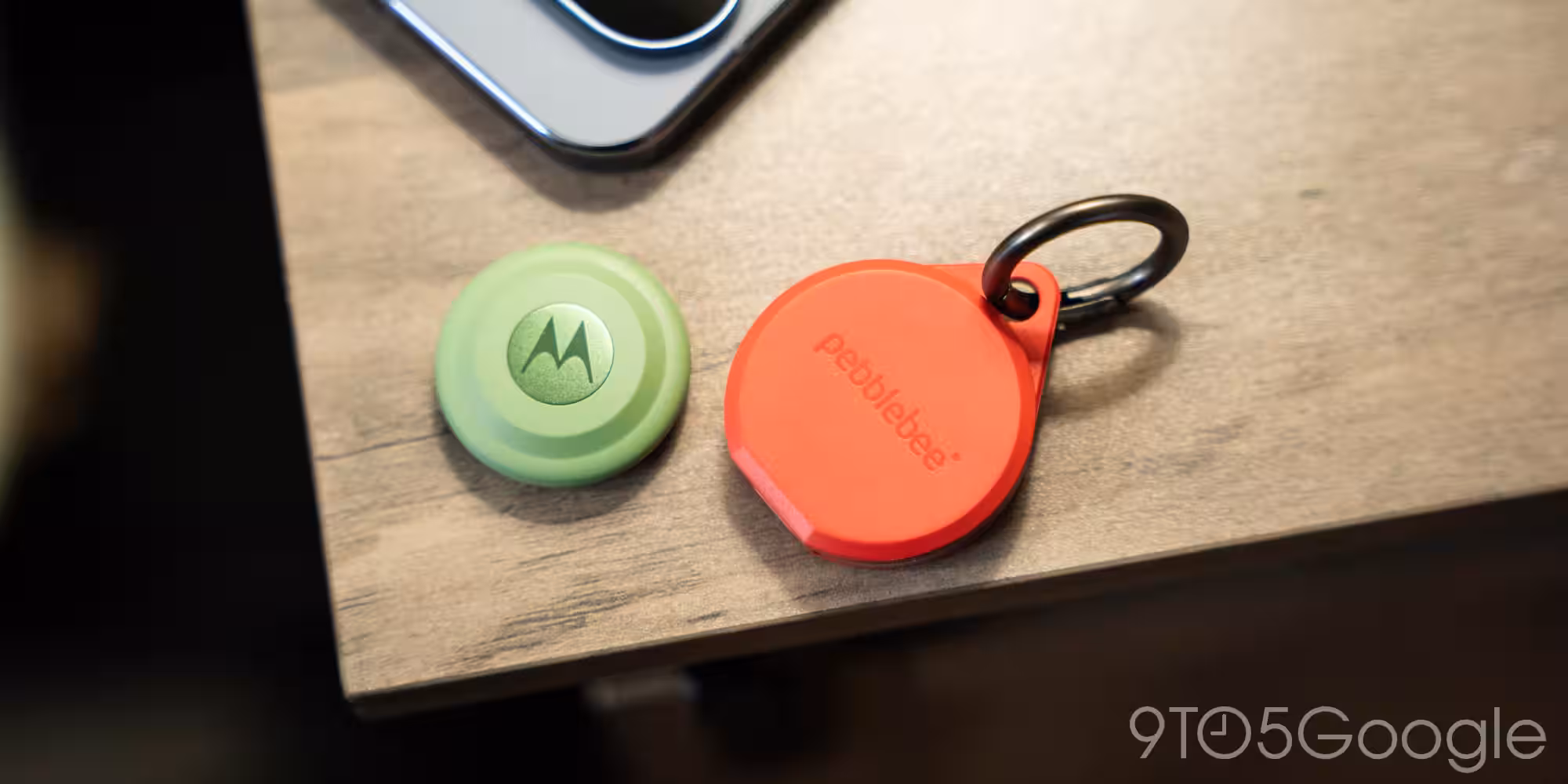 pebblebee moto tag 1