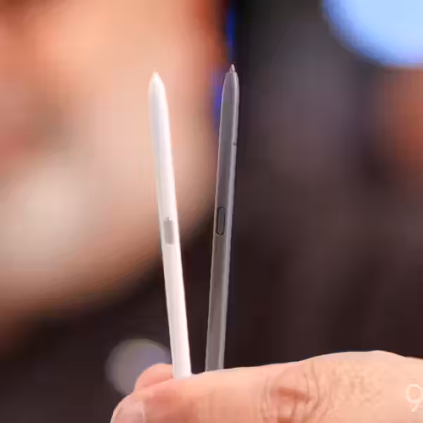 s pen colors on galaxy s26 ultra