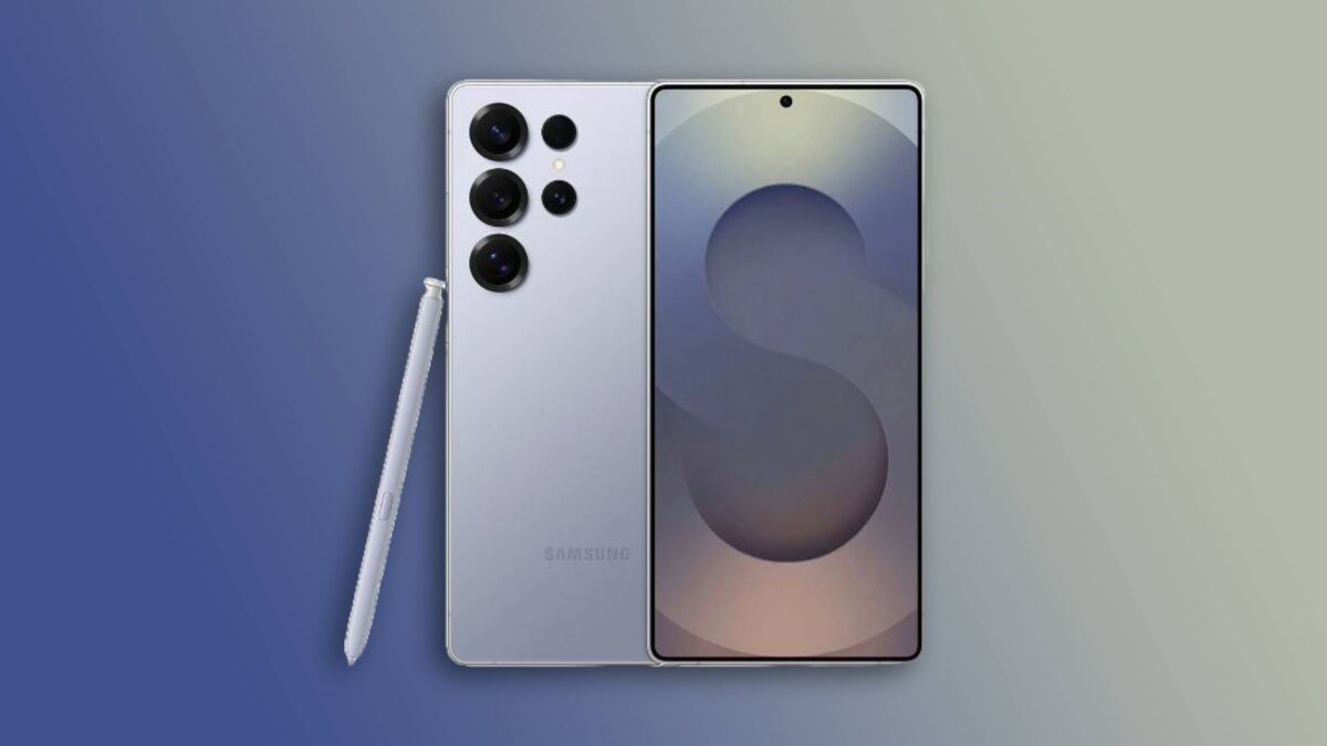 samsung galaxy s26 ultra could remove s pen