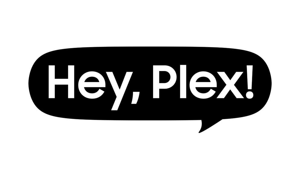 Всплывающее окно Galaxy AI с текстом Hey Plex и интерфейсом для агентного расширения Perplexity на смартфоне Samsung