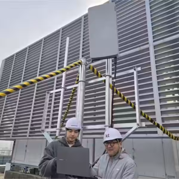 samsung networks research 6g x mimo testing kt keysight technologies