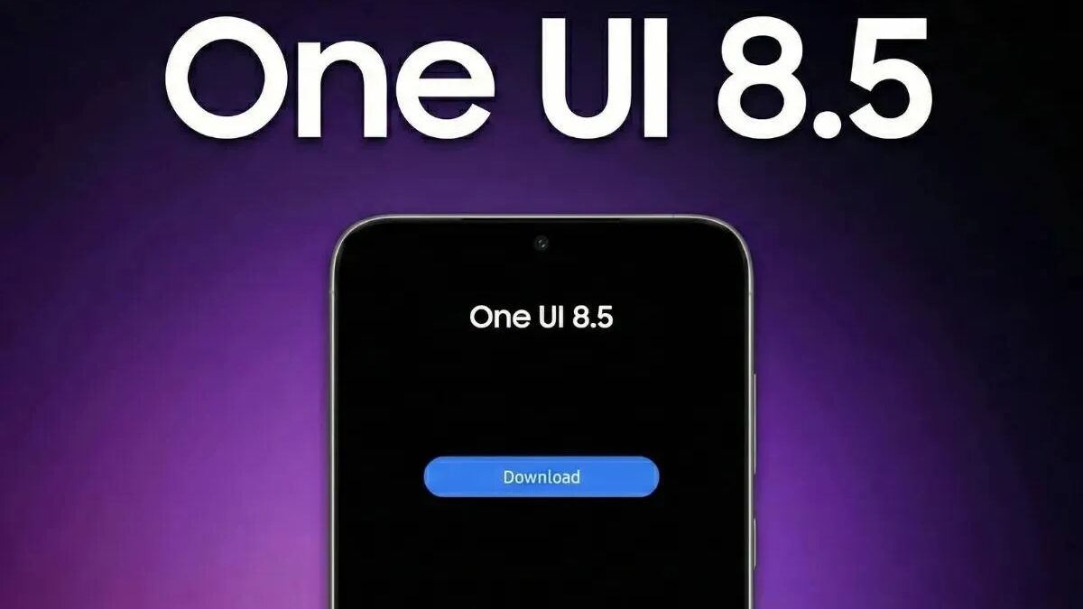 Samsung выпустила четвёртую бета-версию One UI 8.5 для Galaxy S25 3 samsung one ui 8 694d7cfae6ecc