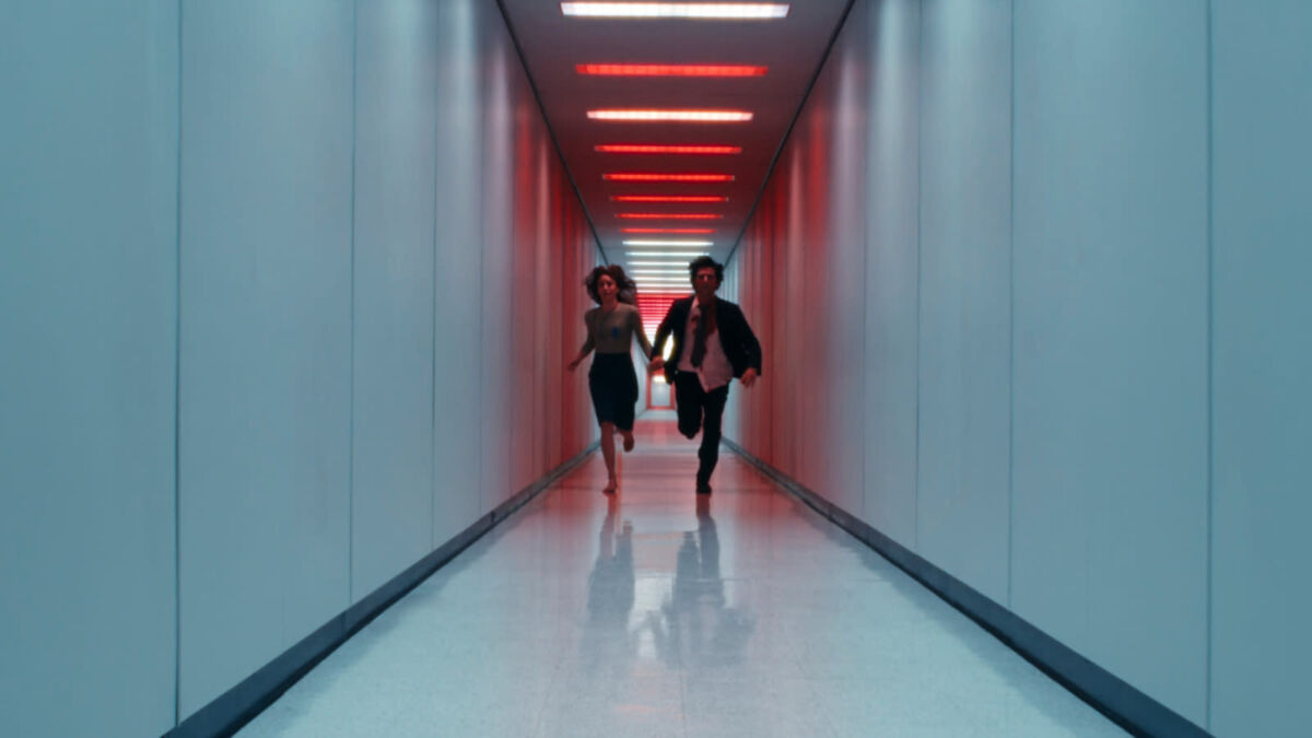 Apple будет самостоятельно снимать сериал «Разделение» и планирует развитие этой франшизы