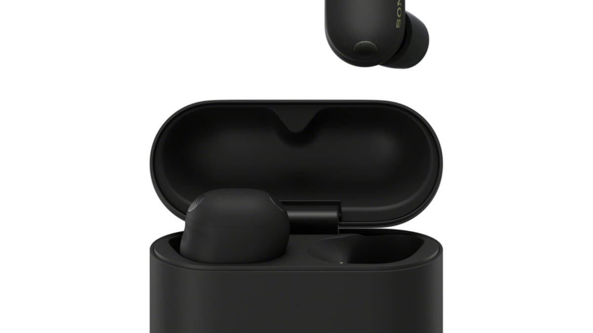 Ритейлер раскрыл дизайн и цену наушников Sony WF-1000XM6 4 sony wf1000xm6 pictured and pricing 4