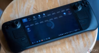 Steam Deck OLED временно пропал из продажи из‑за дефицита памяти