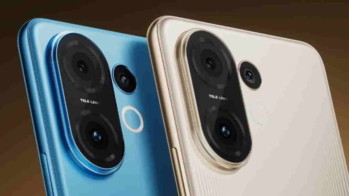 Vivo T5 Pro появился в базе IMEI