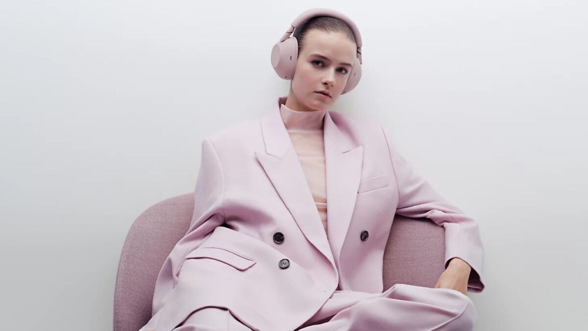 Sony представила наушники WH-1000XM6 в новом цвете Sand Pink 6 wh 1000xm6 sandpink large static m